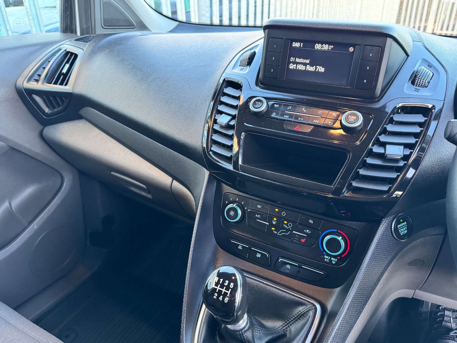 Used Ford Transit Connect 2023 for sale - 77201555: Photo 11