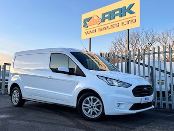 Used Ford Transit Connect 2023 for sale - 77201555: Photo