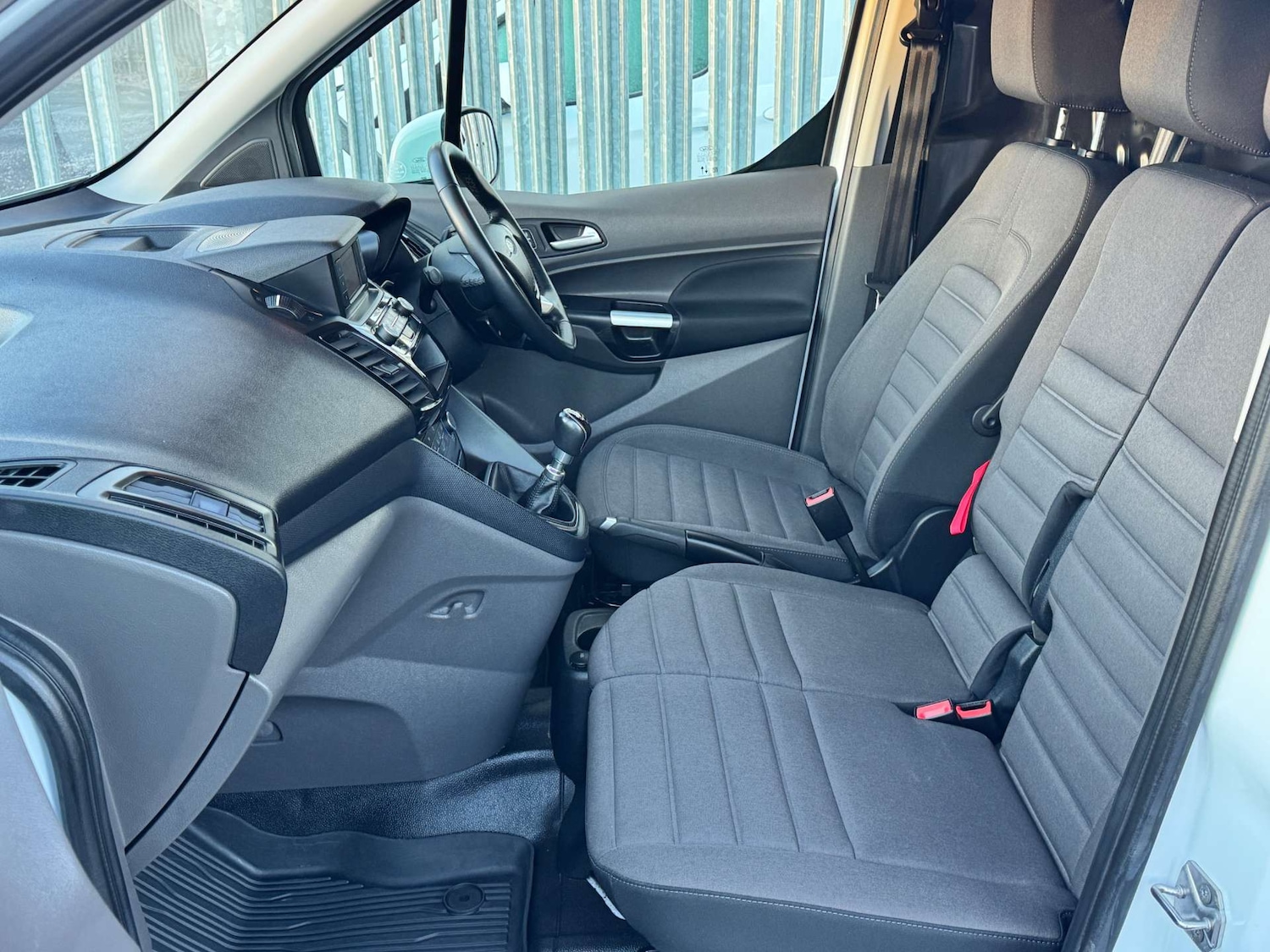 Used Ford Transit Connect 2023 for sale - 77201555: Photo 25