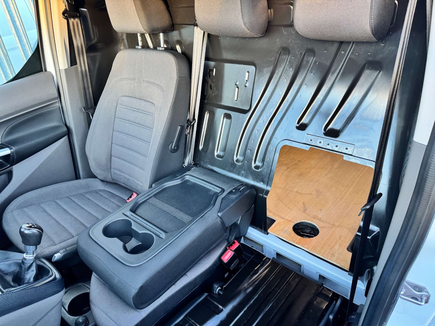 Used Ford Transit Connect 2023 for sale - 77201555: Photo 28