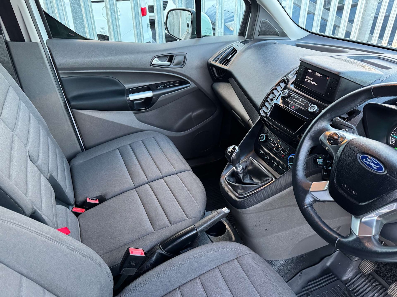 Used Ford Transit Connect 2023 for sale - 77201555: Photo 3