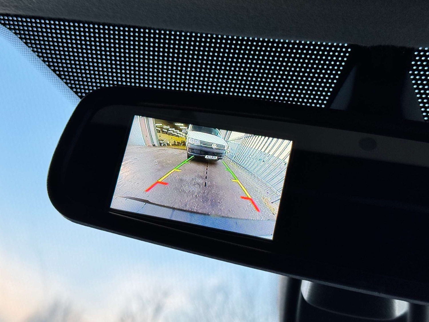 Used Ford Transit Connect 2023 for sale - 77201555: Photo 33