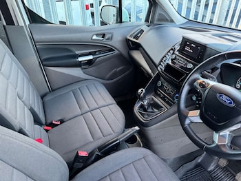 Used Ford Transit Connect 2023 for sale - 77201555: Photo