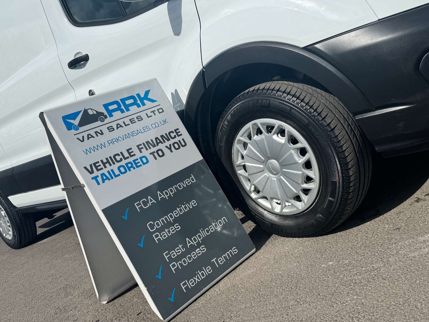 Used Ford Transit 2022 for sale - 78066703: Photo 12