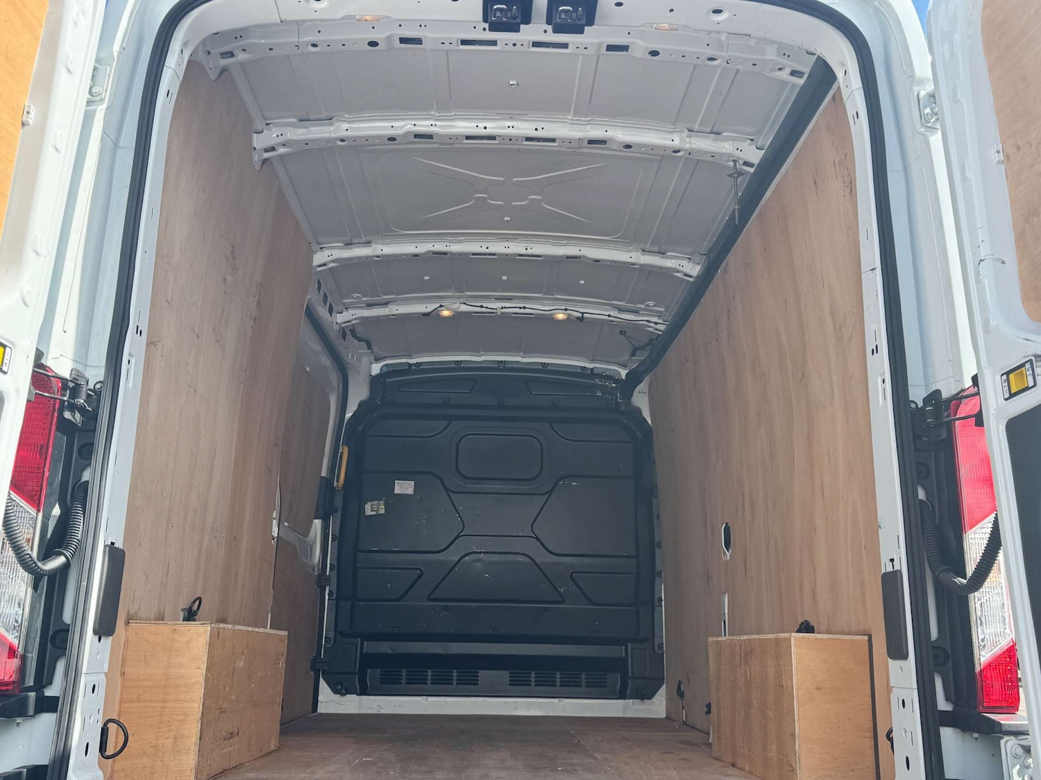 Used Ford Transit 2022 for sale - 78066703: Photo 13