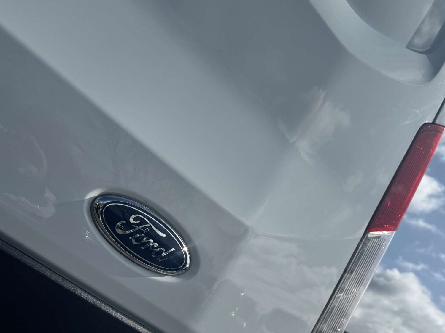 Used Ford Transit 2022 for sale - 78066703: Photo 16