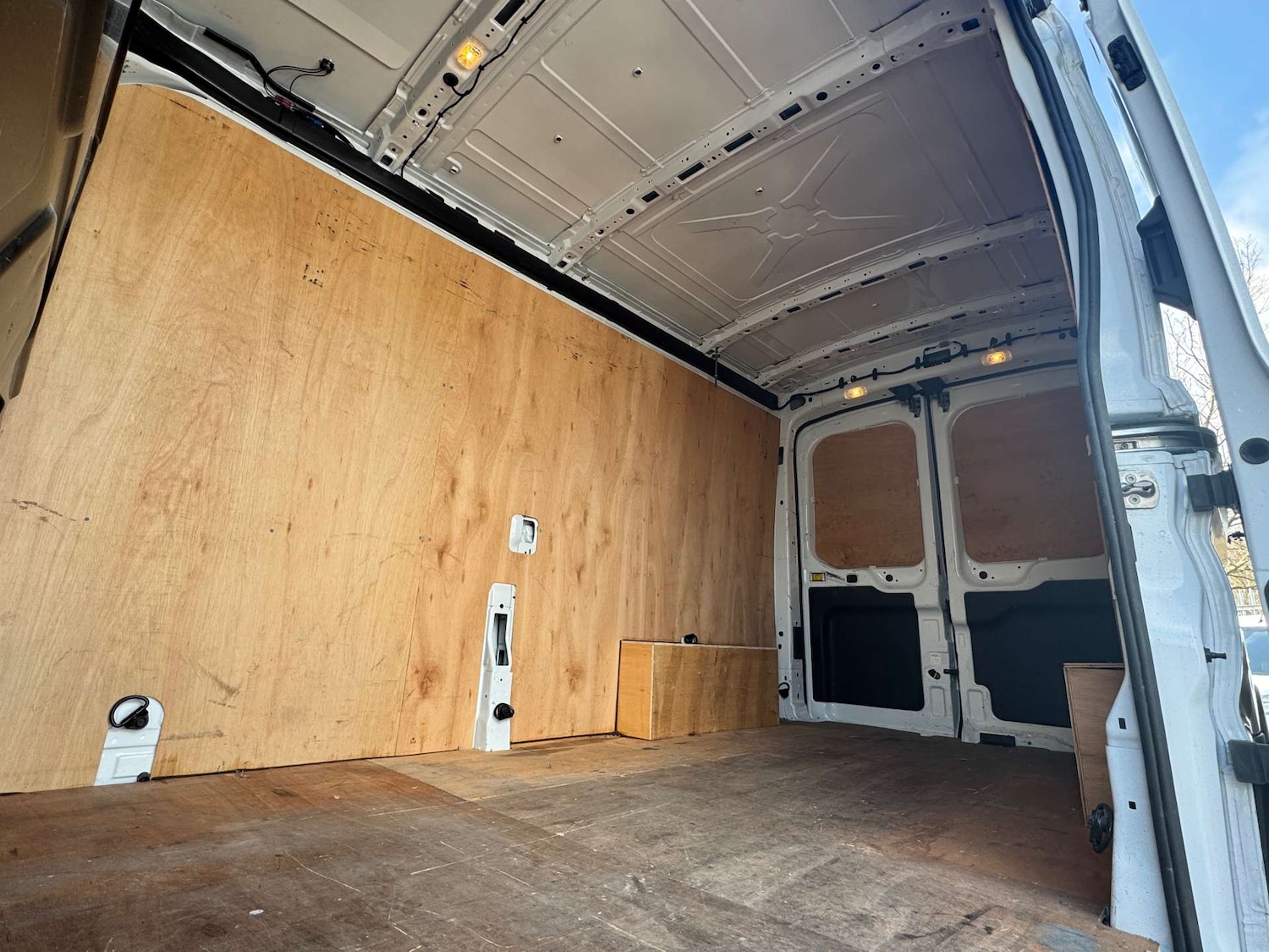 Used Ford Transit 2022 for sale - 78066703: Photo 17