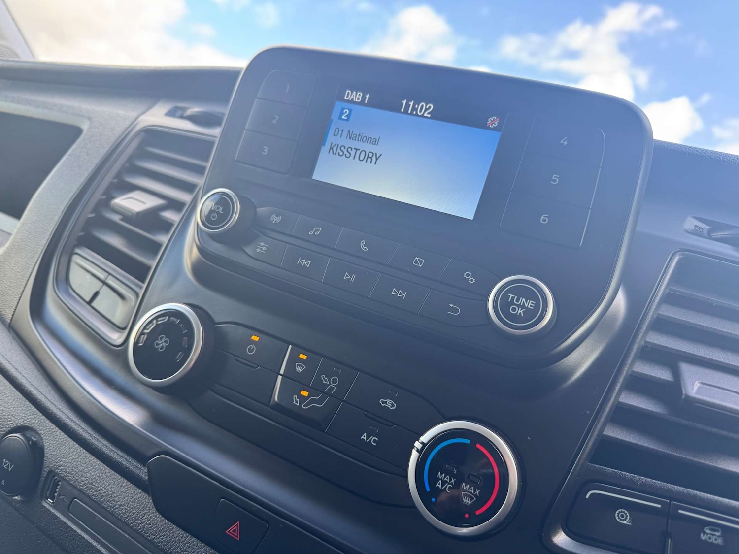 Used Ford Transit 2022 for sale - 78066703: Photo 18