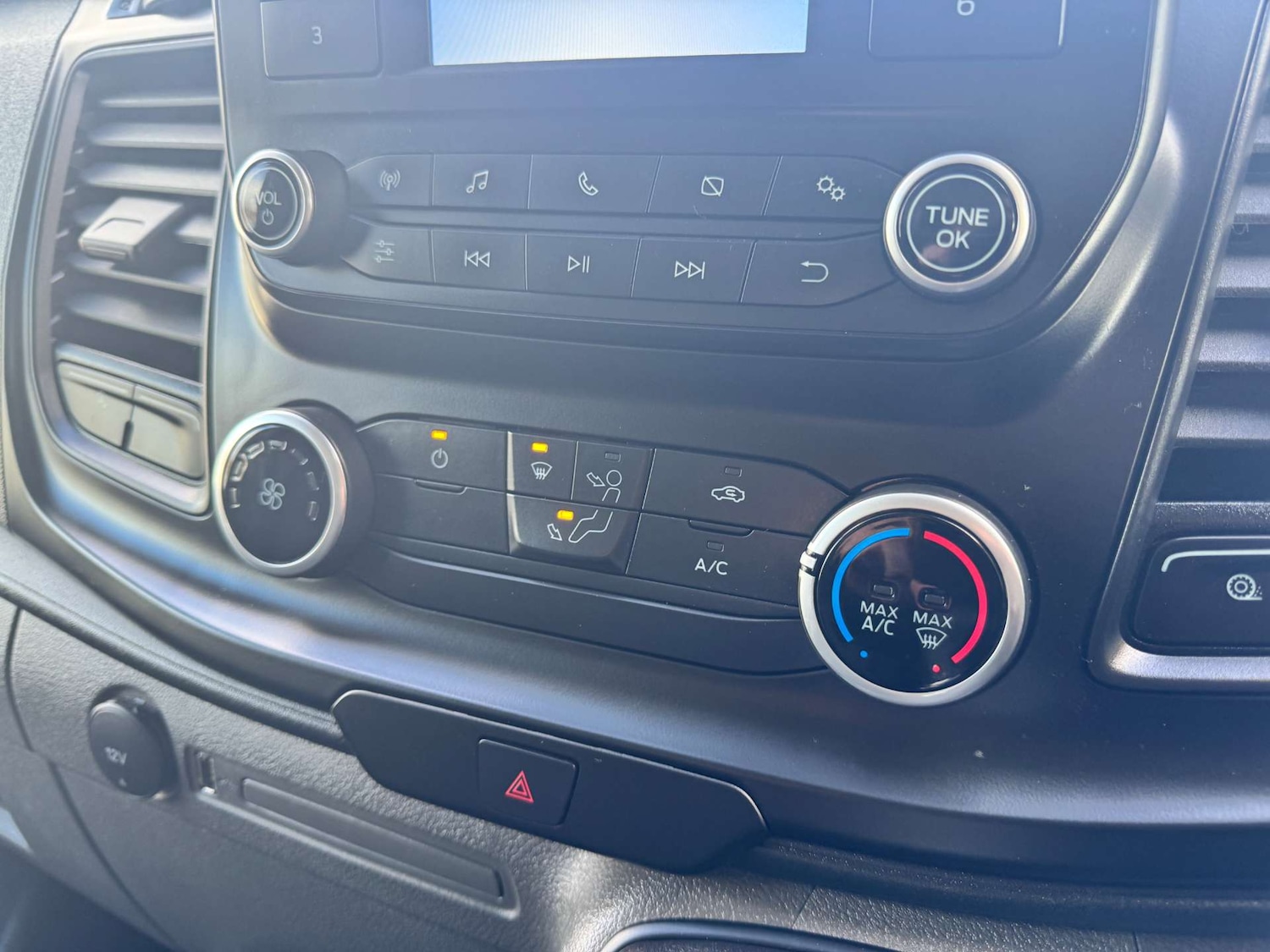 Used Ford Transit 2022 for sale - 78066703: Photo 19