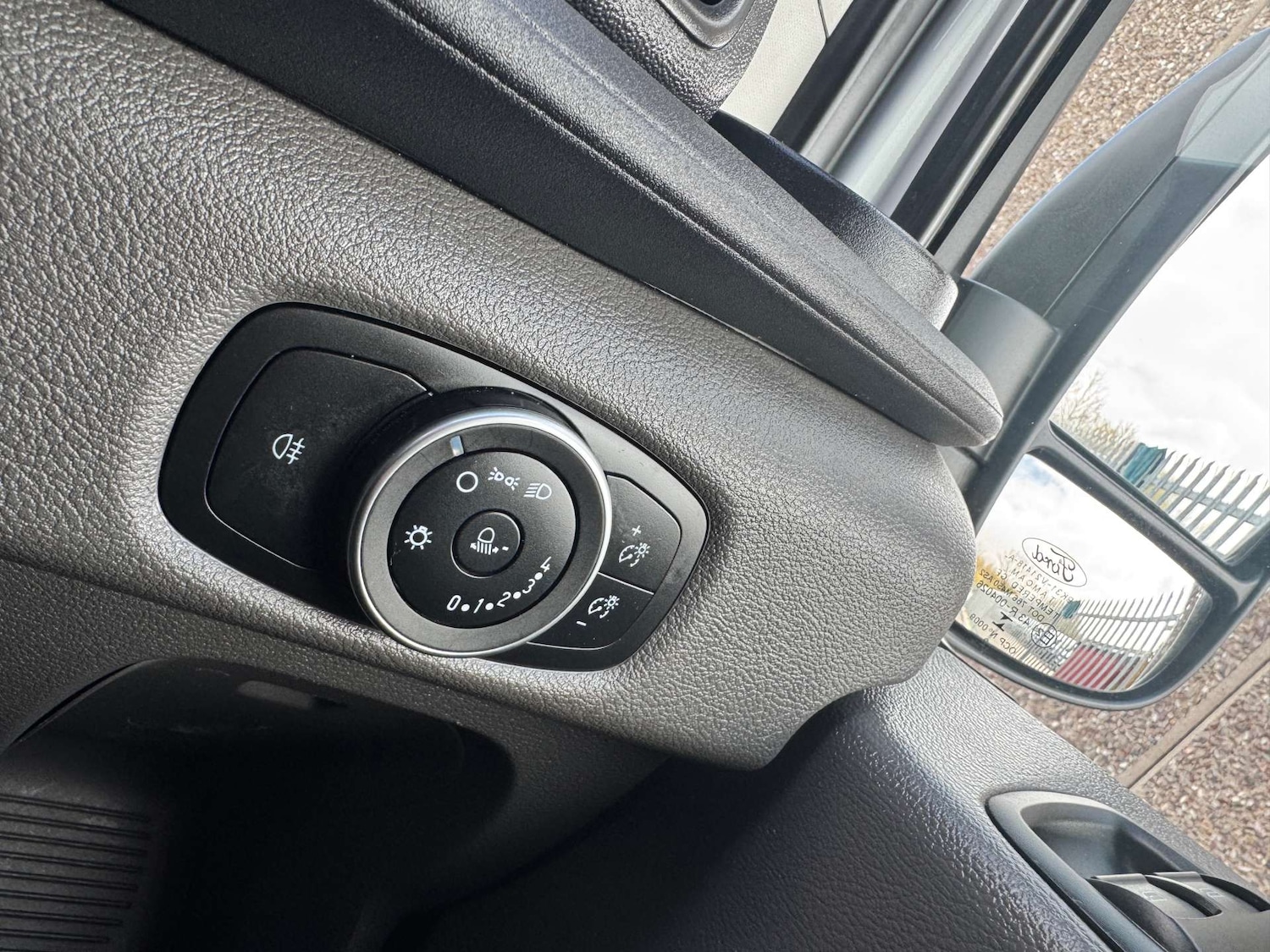 Used Ford Transit 2022 for sale - 78066703: Photo 20