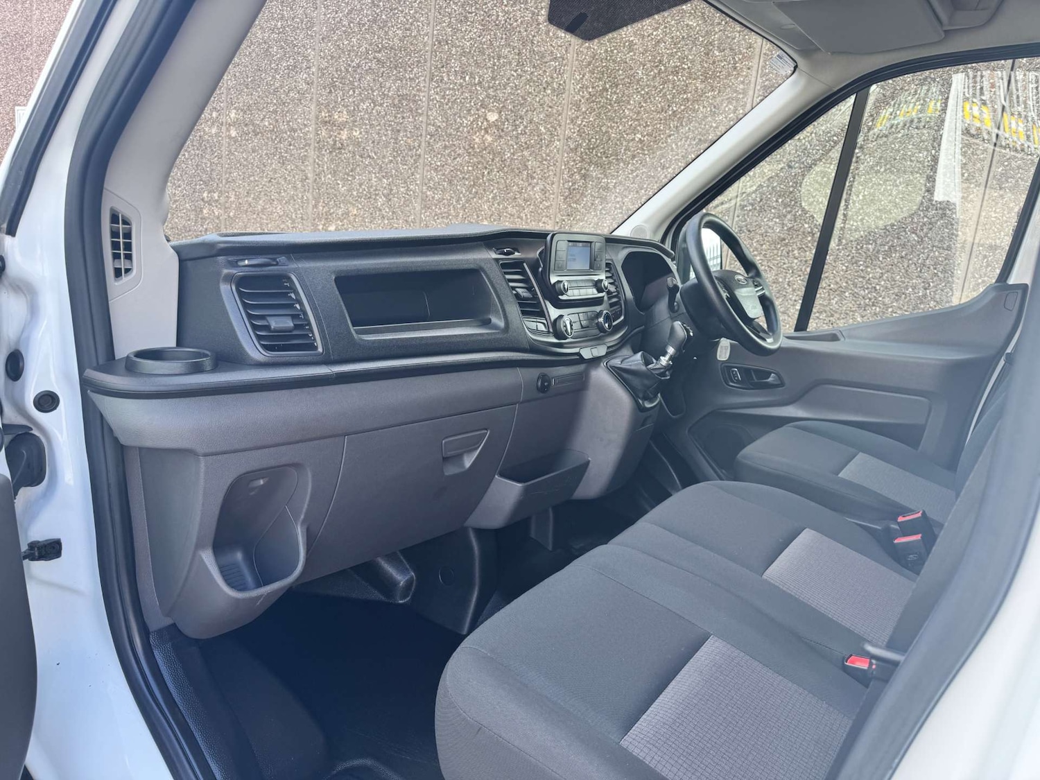 Used Ford Transit 2022 for sale - 78066703: Photo 25