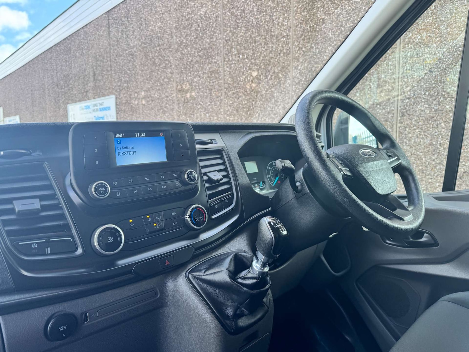 Used Ford Transit 2022 for sale - 78066703: Photo 26