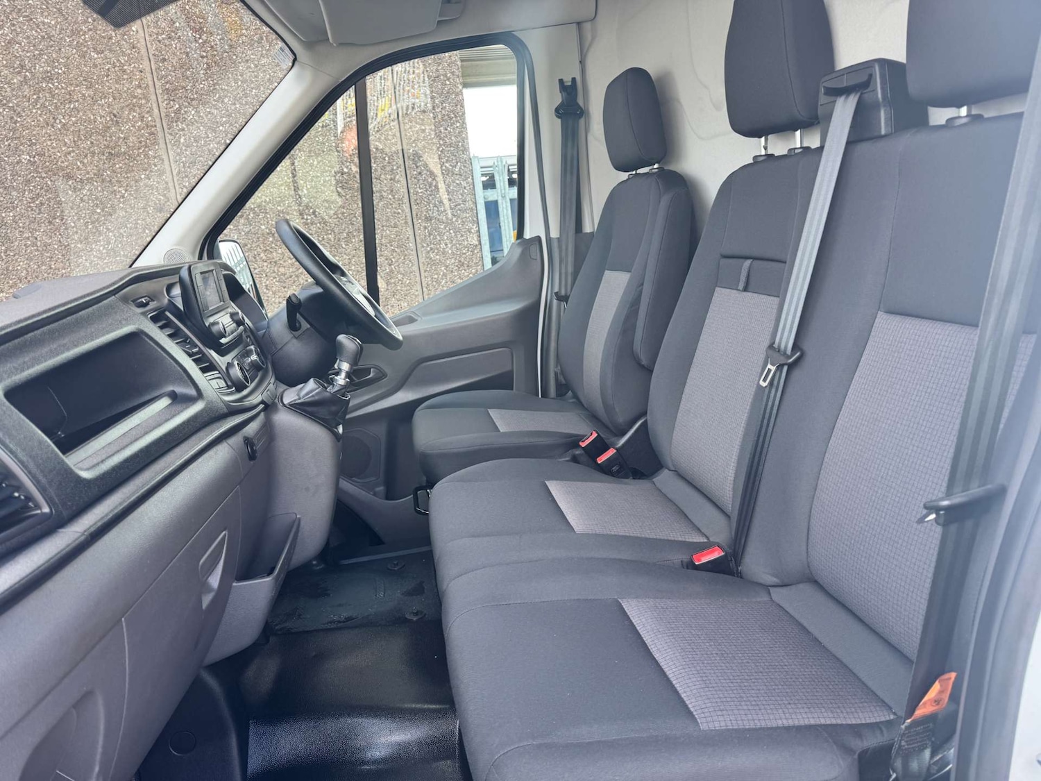 Used Ford Transit 2022 for sale - 78066703: Photo 27