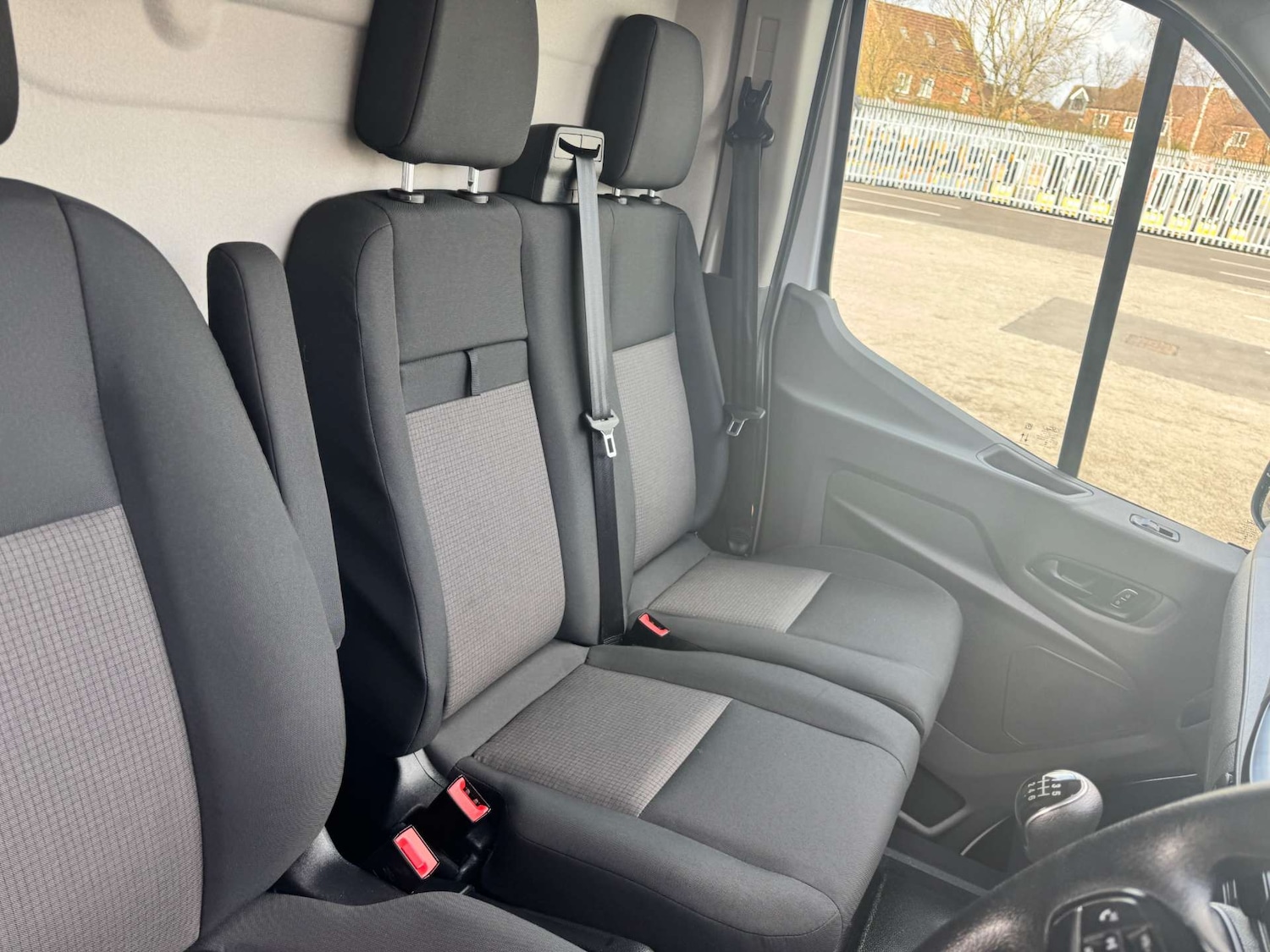 Used Ford Transit 2022 for sale - 78066703: Photo 28