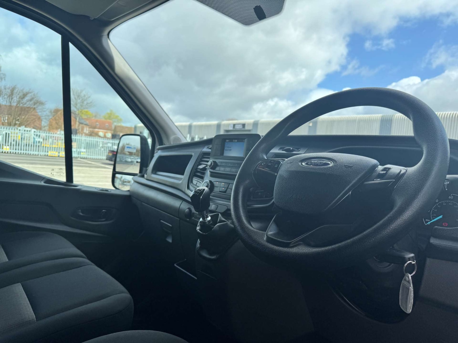 Used Ford Transit 2022 for sale - 78066703: Photo 29