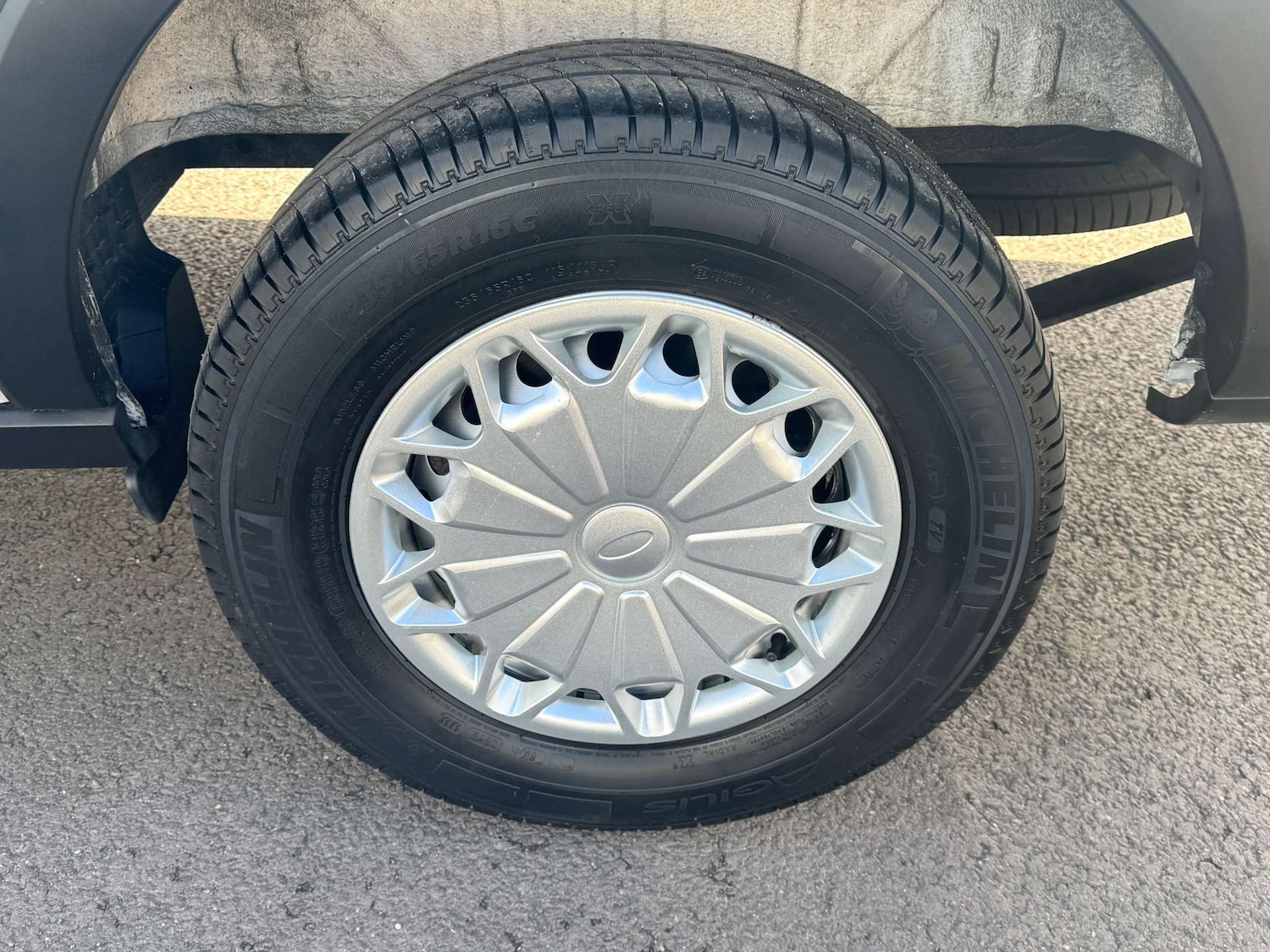 Used Ford Transit 2022 for sale - 78066703: Photo 3