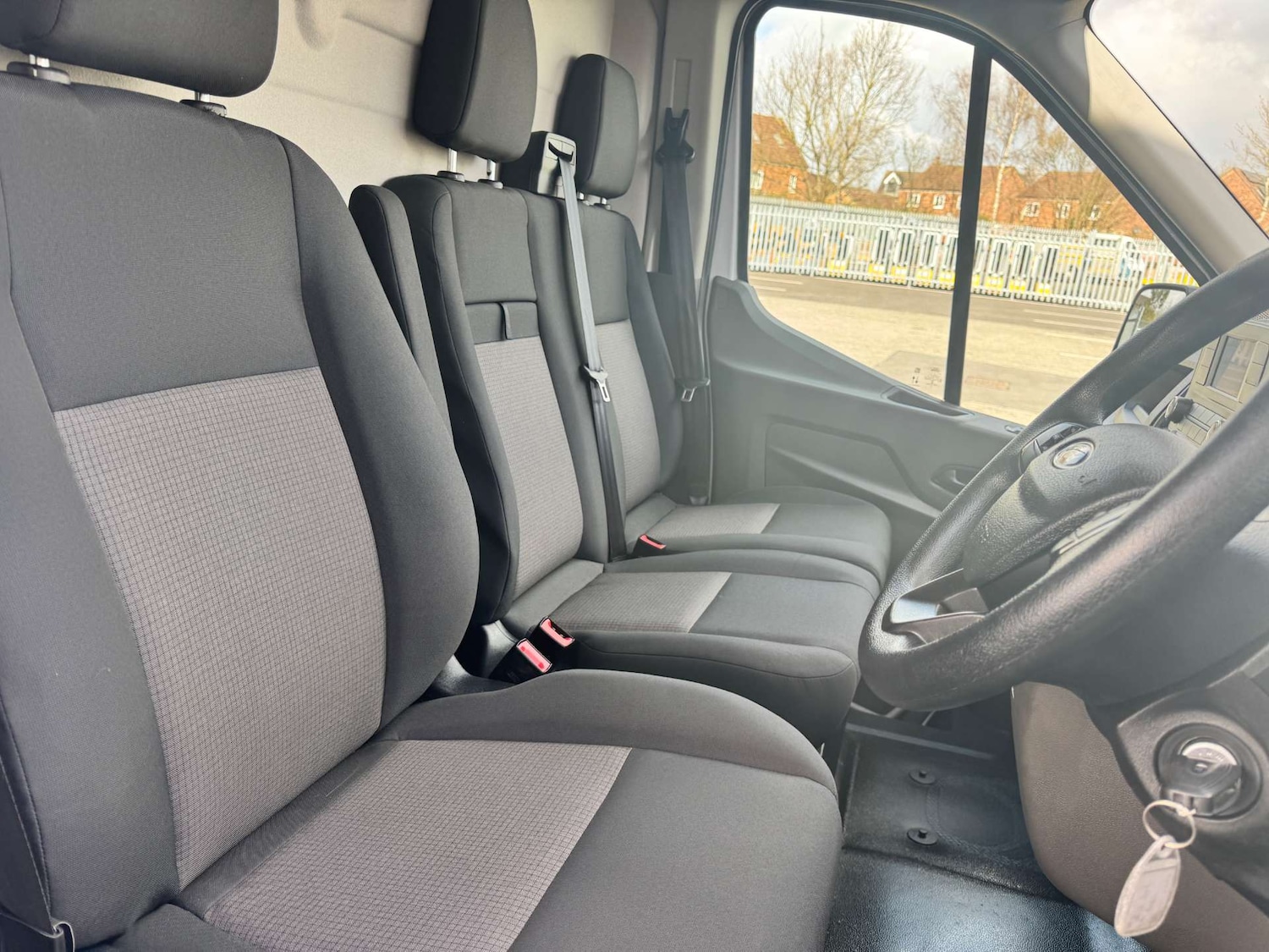 Used Ford Transit 2022 for sale - 78066703: Photo 30