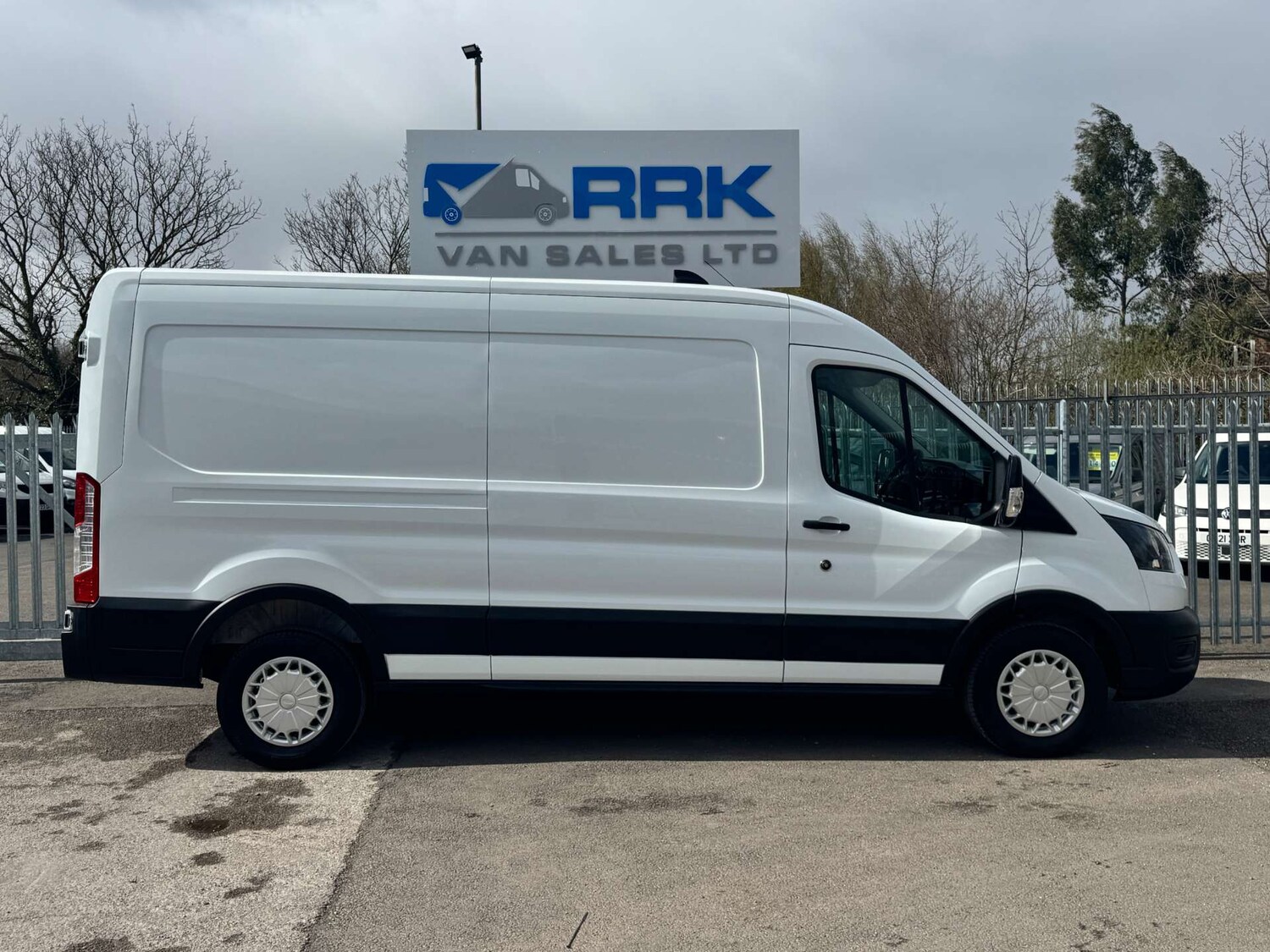 Used Ford Transit 2022 for sale - 78066703: Photo 31