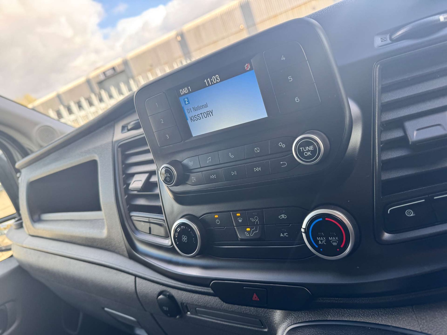 Used Ford Transit 2022 for sale - 78066703: Photo 8