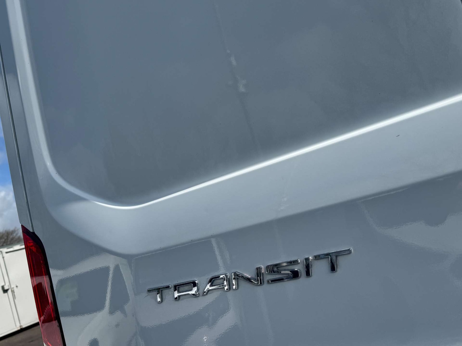 Used Ford Transit 2022 for sale - 78066703: Photo 9