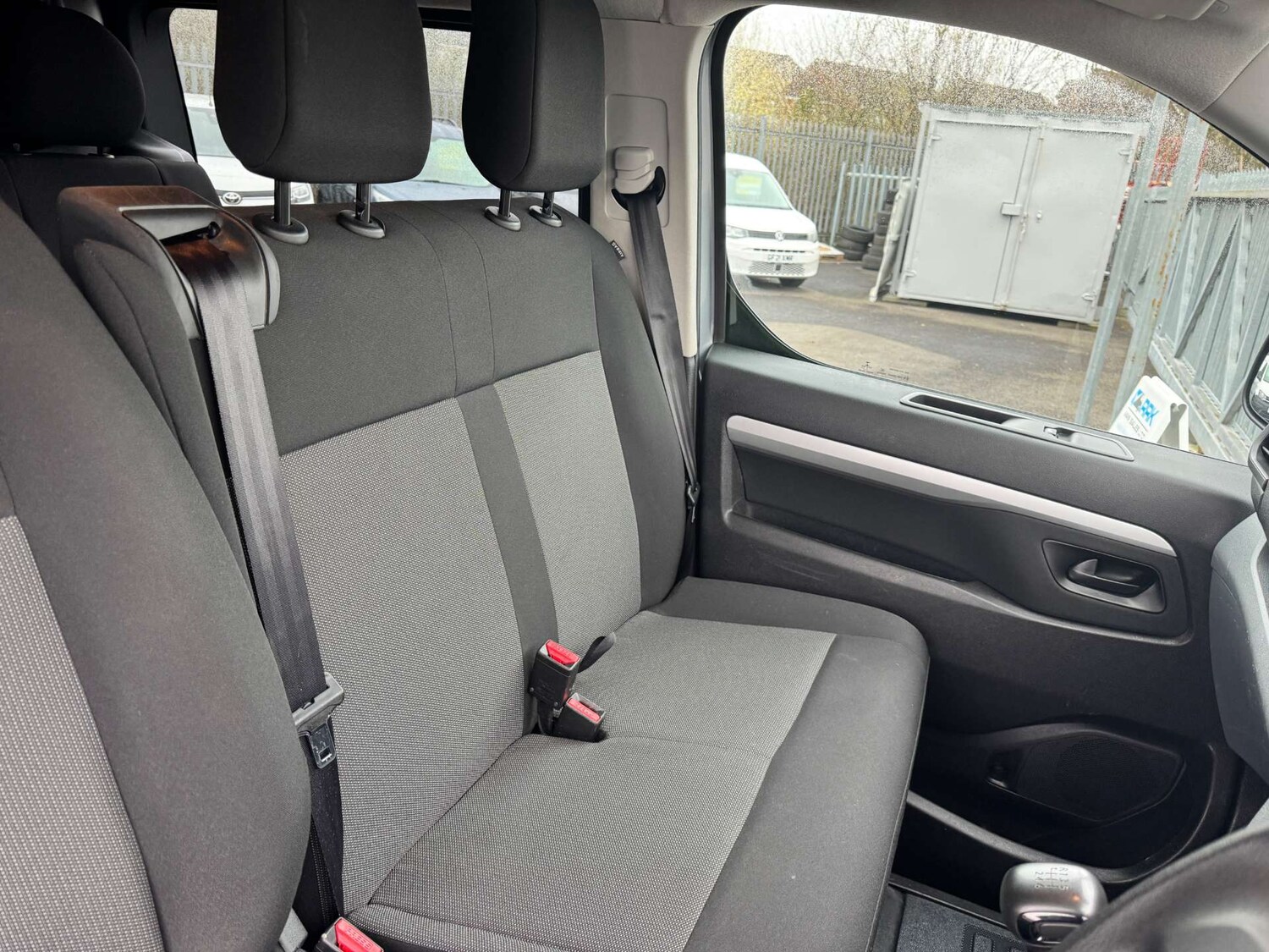 Used Citroen Dispatch 2023 for sale - 77946360: Photo 12