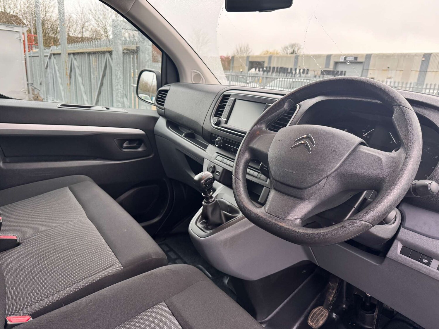 Used Citroen Dispatch 2023 for sale - 77946360: Photo 13