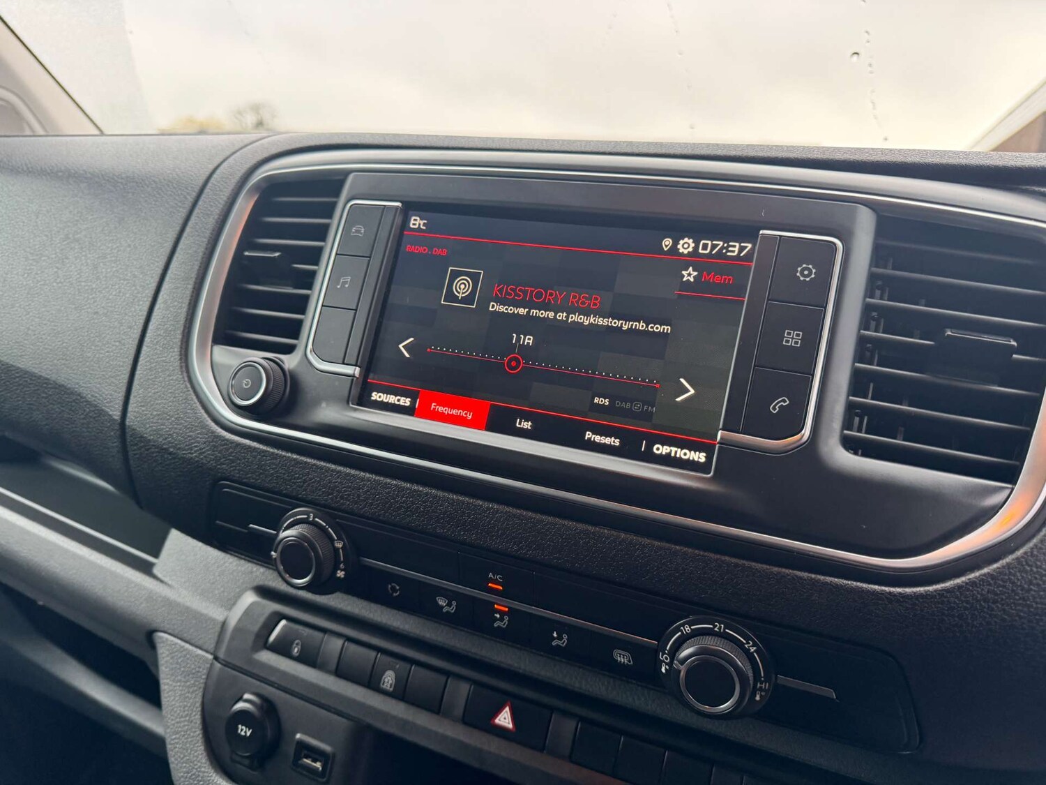 Used Citroen Dispatch 2023 for sale - 77946360: Photo 14