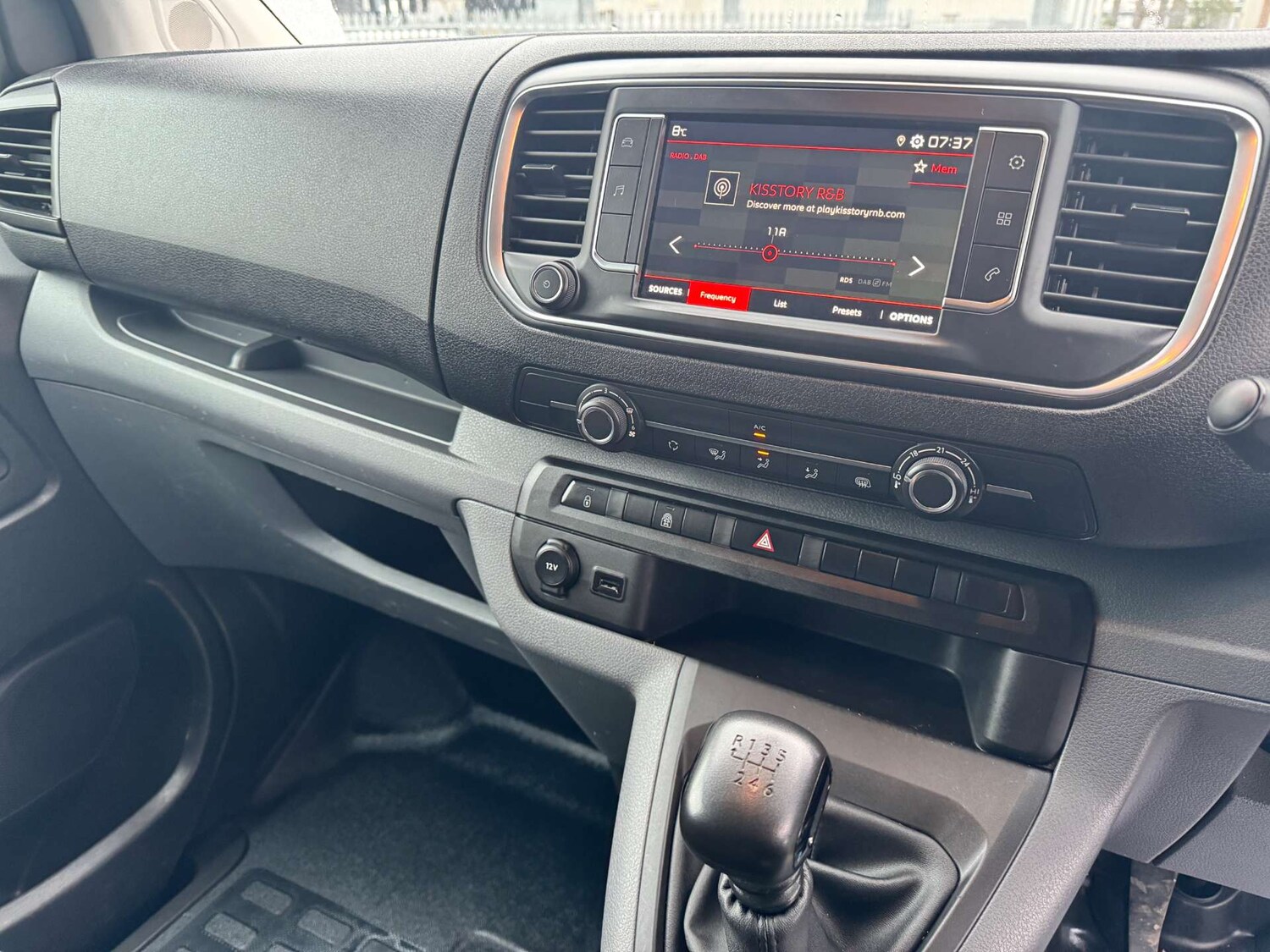 Used Citroen Dispatch 2023 for sale - 77946360: Photo 15