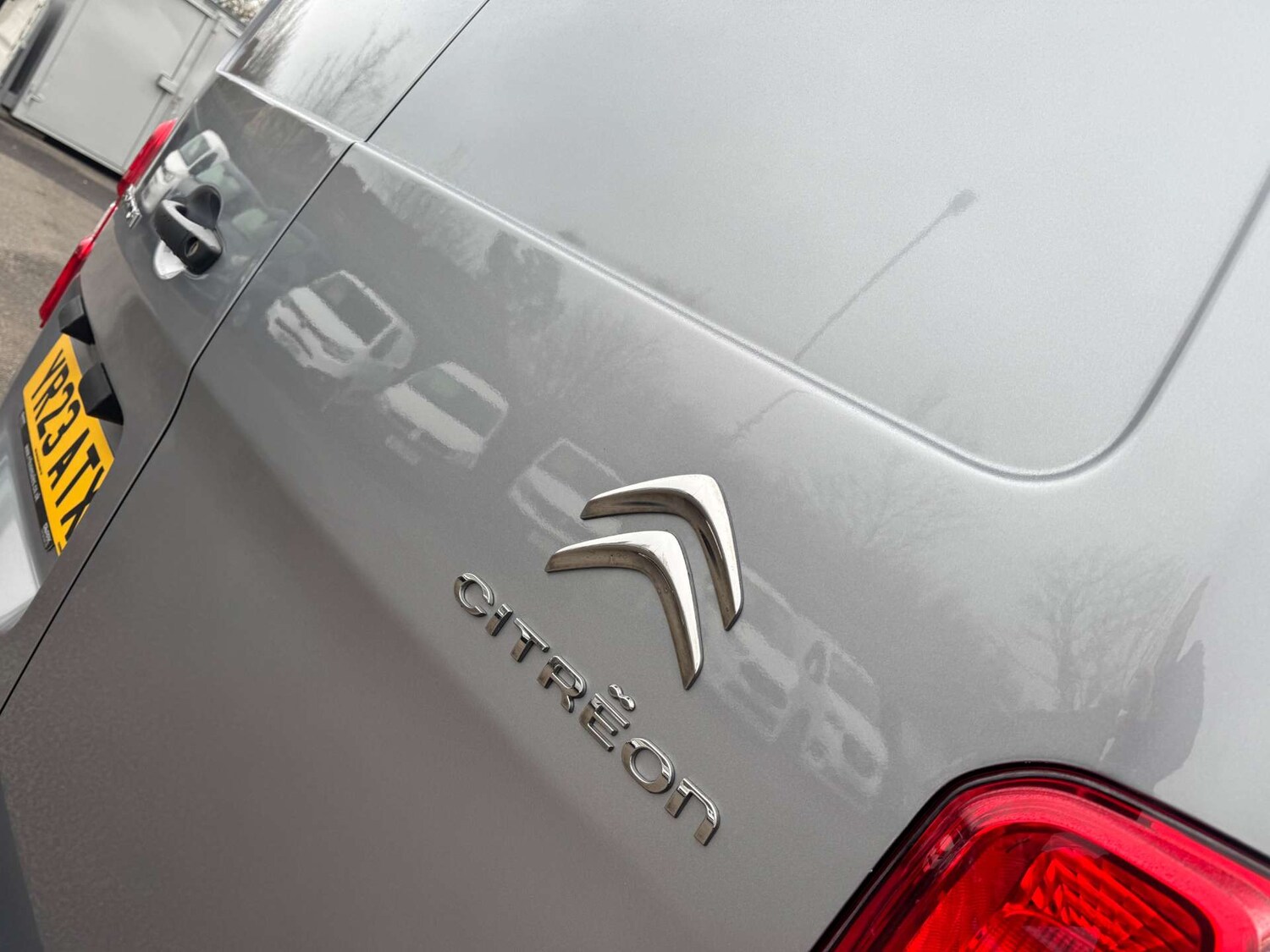 Used Citroen Dispatch 2023 for sale - 77946360: Photo 16