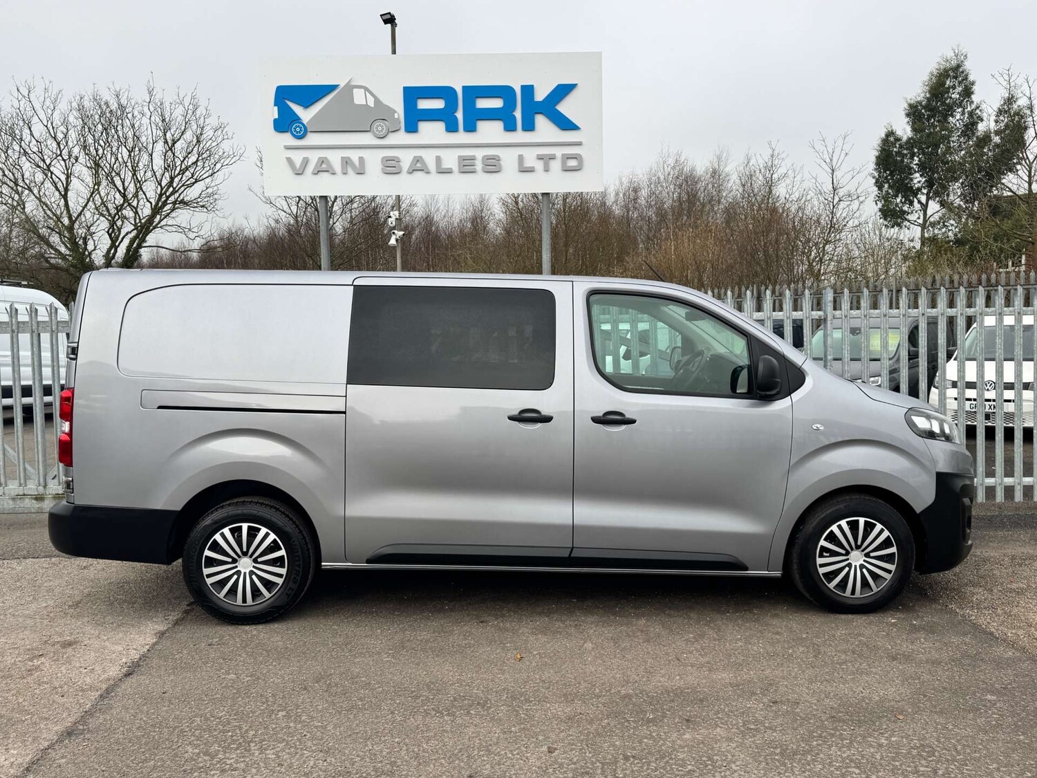 Used Citroen Dispatch 2023 for sale - 77946360: Photo 25