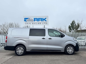 Used Citroen Dispatch 2023 for sale - 77946360: Photo