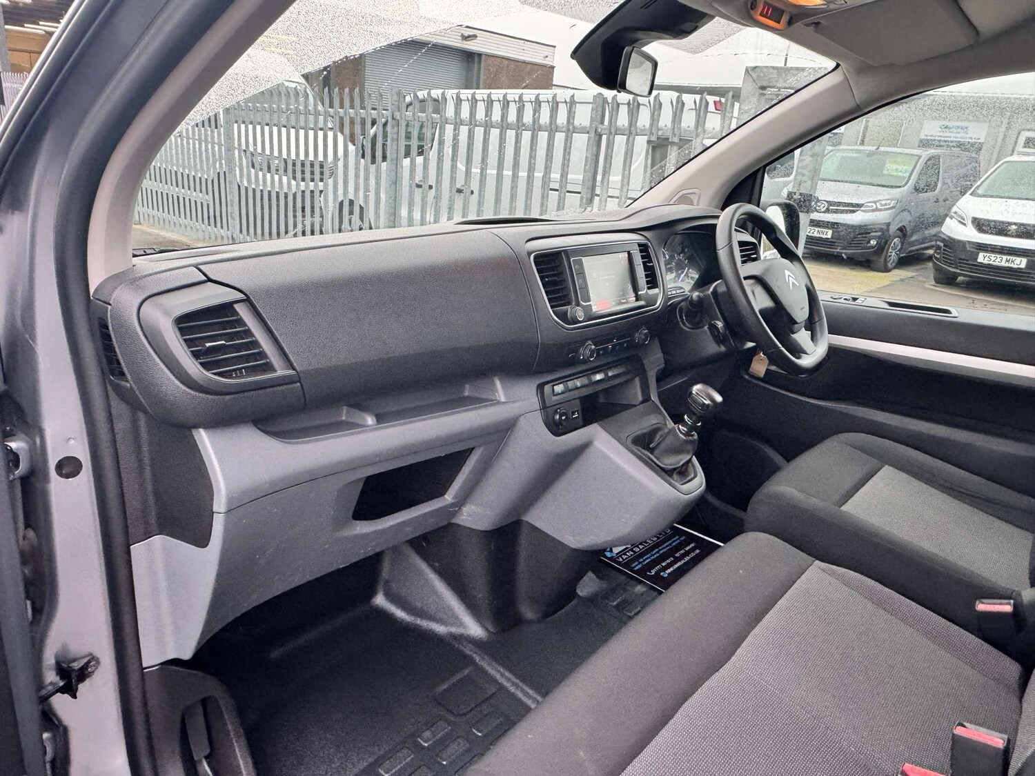 Used Citroen Dispatch 2023 for sale - 77946360: Photo 3