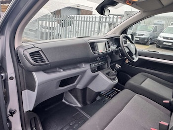 Used Citroen Dispatch 2023 for sale - 77946360: Photo