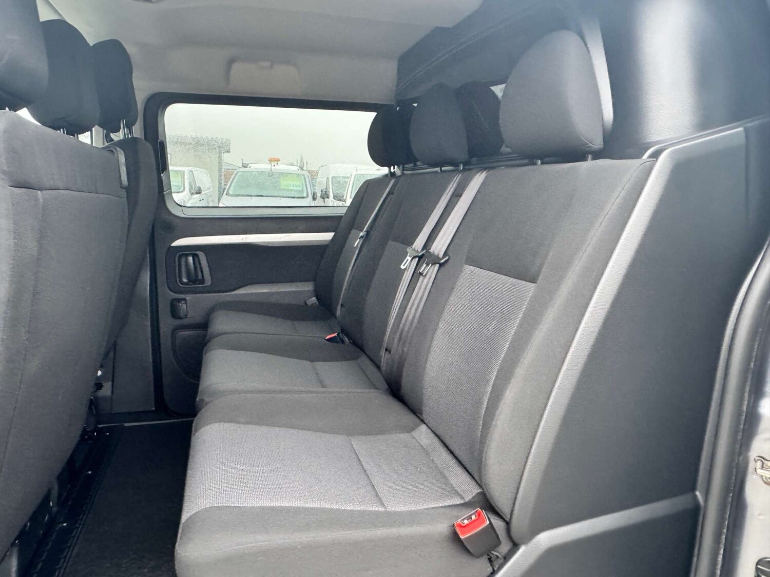 Used Citroen Dispatch 2023 for sale - 77946360: Photo 5