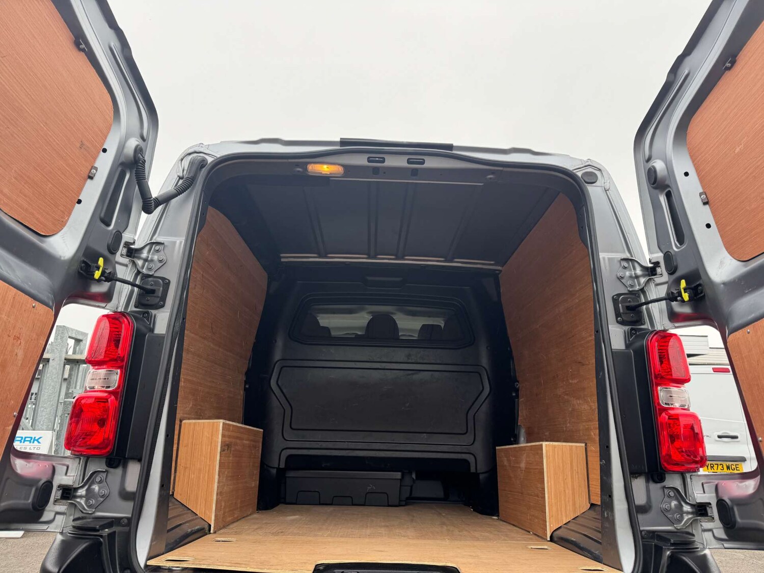 Used Citroen Dispatch 2023 for sale - 77946360: Photo 6