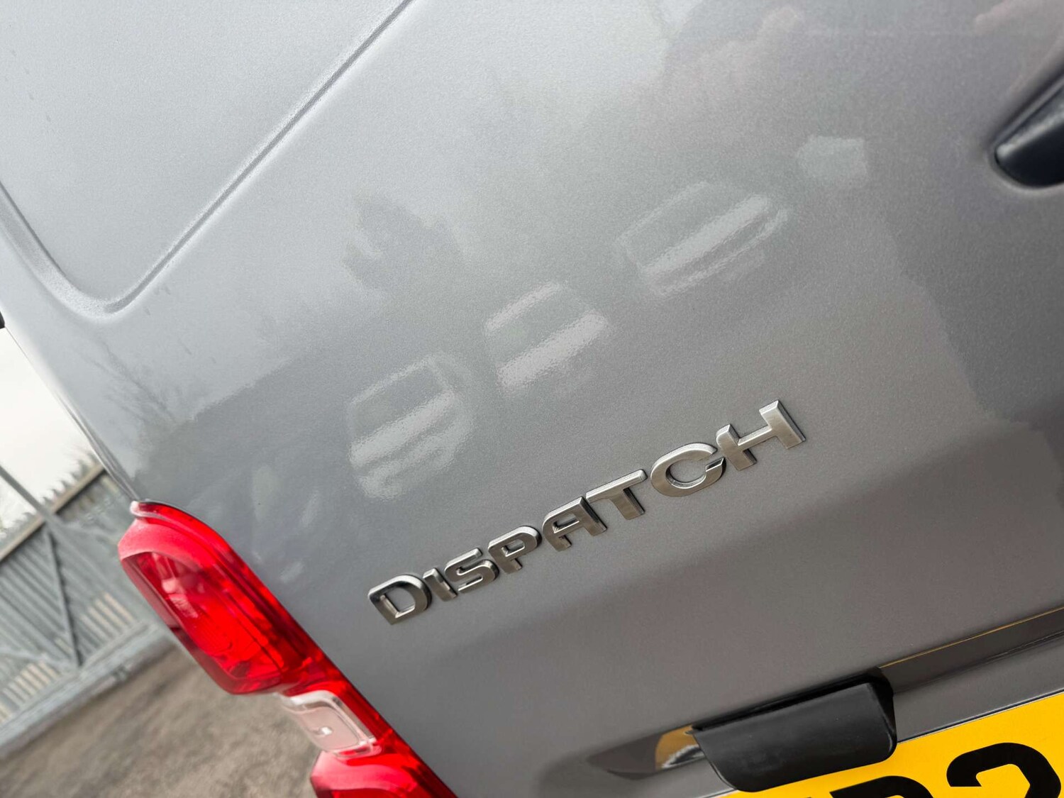 Used Citroen Dispatch 2023 for sale - 77946360: Photo 9