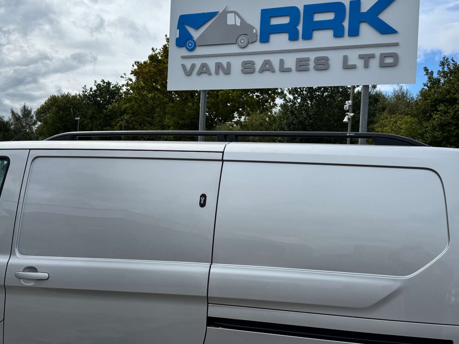 Used Ford Transit Custom 2022 for sale - 76278017: Photo 20