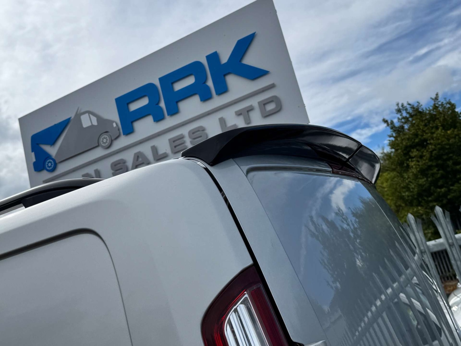 Used Ford Transit Custom 2022 for sale - 76278017: Photo 21