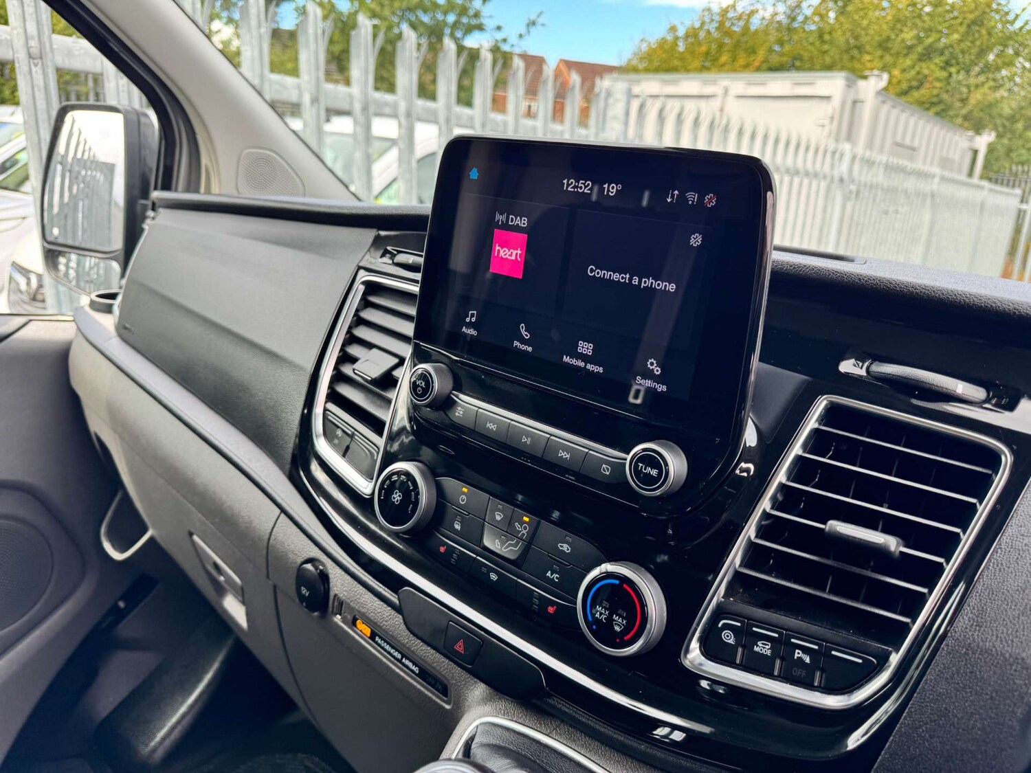 Used Ford Transit Custom 2022 for sale - 76278017: Photo 26