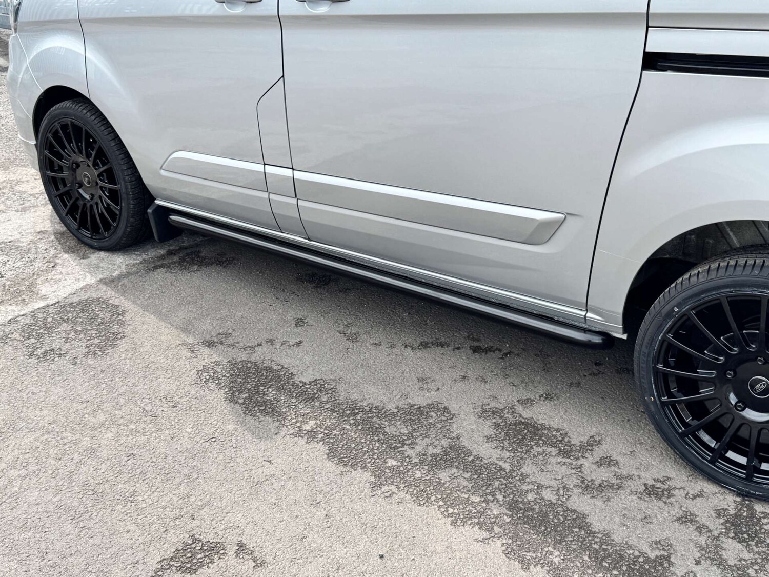 Used Ford Transit Custom 2022 for sale - 76278017: Photo 31