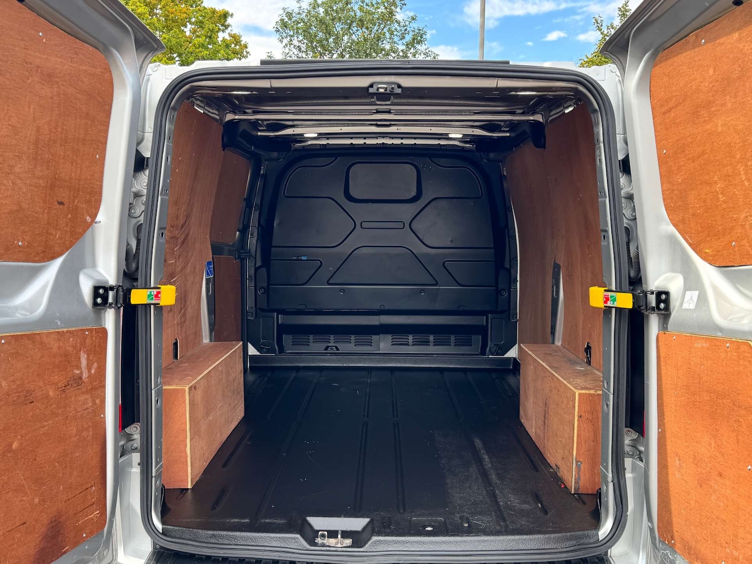 Used Ford Transit Custom 2022 for sale - 76278017: Photo 5