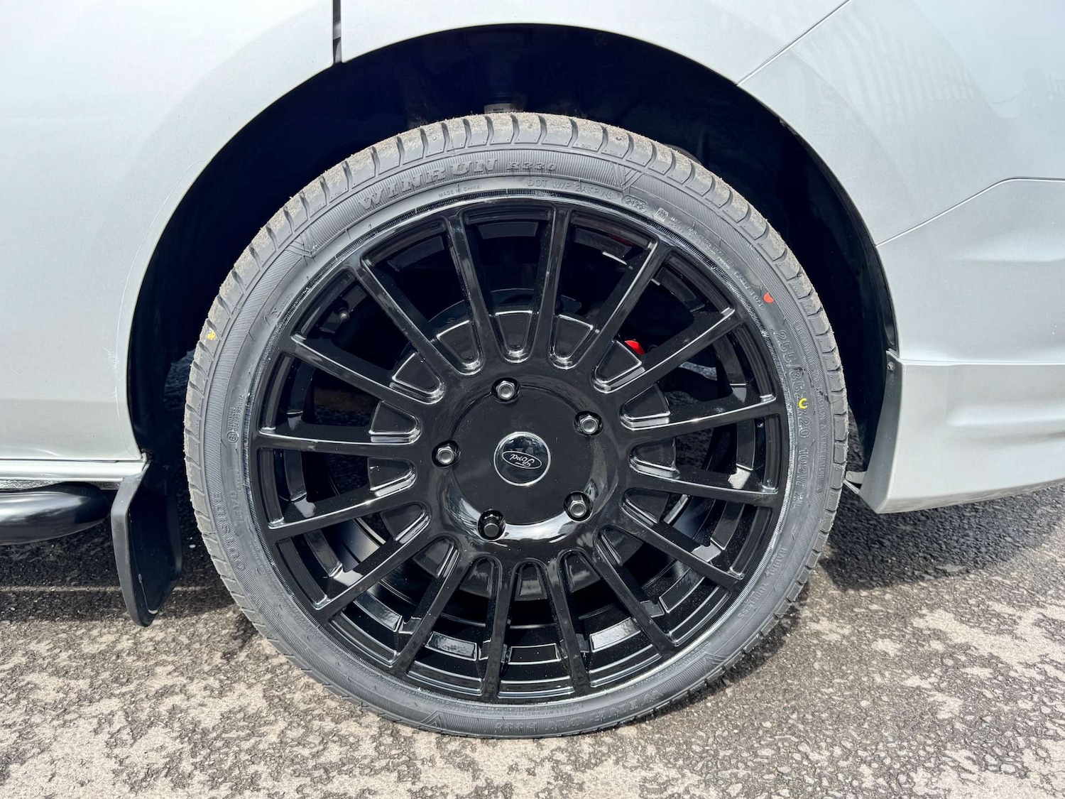 Used Ford Transit Custom 2022 for sale - 76278017: Photo 7