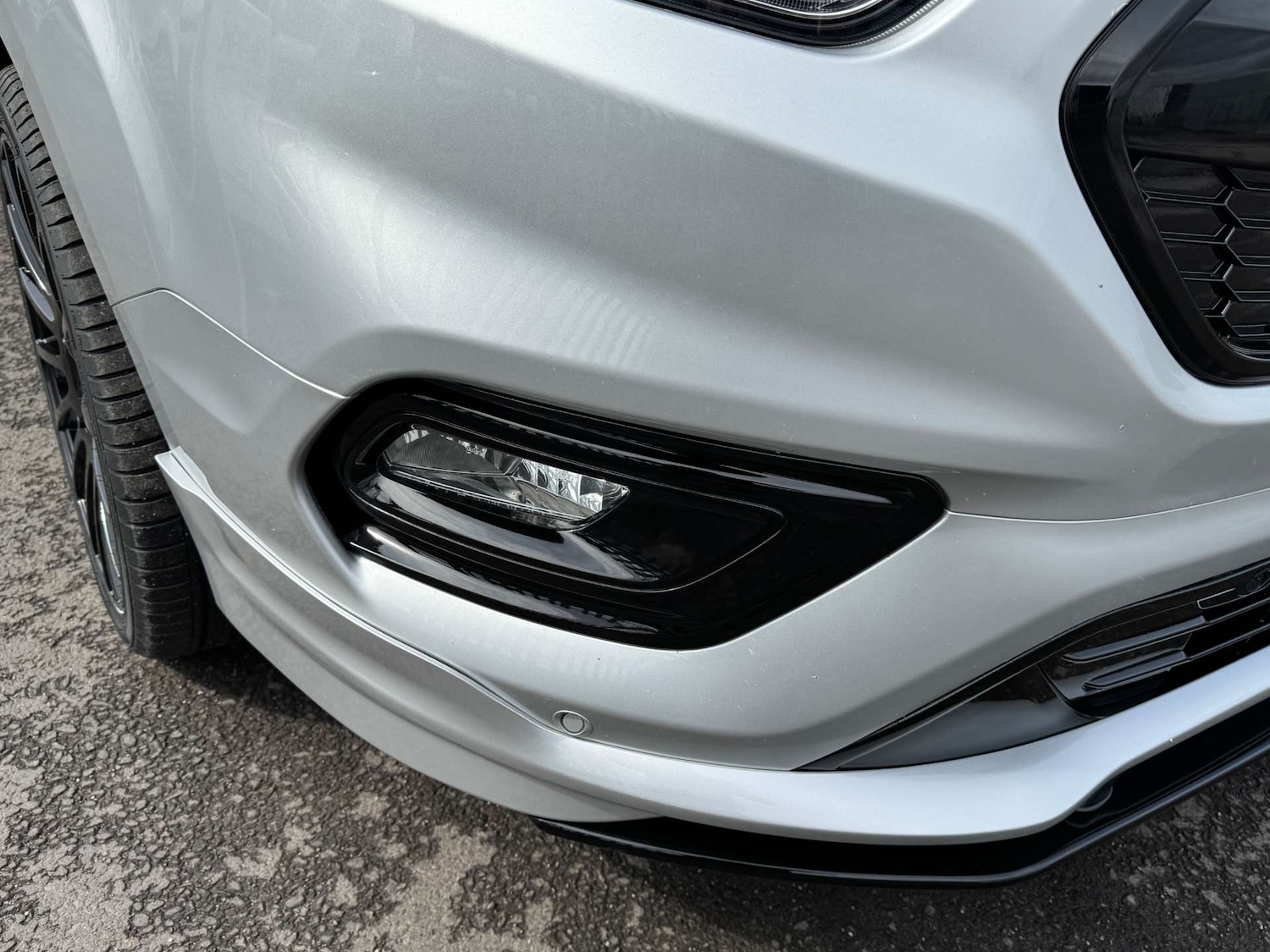 Used Ford Transit Custom 2022 for sale - 76278017: Photo 8