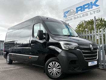 Used Renault Master 2022 for sale - 79586321: Photo