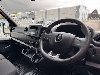 Used Renault Master 2022 for sale - 79586321: Photo