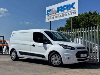 Used Ford Transit Connect 2018 for sale - 75055300: Photo