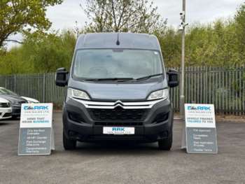 Used Citroen Relay 2022 for sale - 75055302: Photo