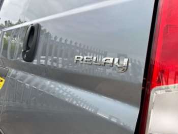 Used Citroen Relay 2022 for sale - 75055302: Photo