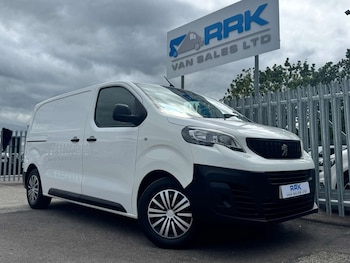 Used Peugeot Expert 2022 for sale - 78929019: Photo