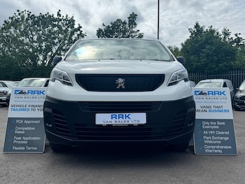 Used Peugeot Expert 2022 for sale - 78929019: Photo